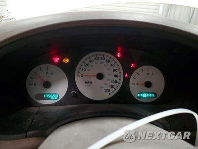 Zdjęcie 9 z 13 samochodu: 2002 DODGE CARAVAN SE VIN:1B4GP25B92B639174 - miniatura