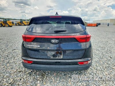 Zdjęcie 6 z 14 samochodu: 2018 KIA SPORTAGE LX VIN:KNDPM3AC0J7330419 - miniatura