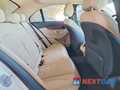 Zdjęcie 10 z 12 samochodu: 2019 MERCEDES-BENZ C 300 VIN:55SWF8DB5KU300610 - miniatura