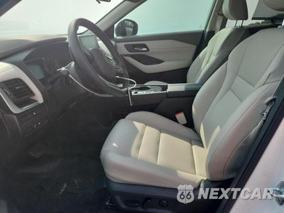 Zdjęcie 7 z 12 samochodu: 2026 NISSAN ROGUE DARK ARMOR VIN:5N1BT3BAXTC811262 - miniatura