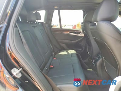 Zdjęcie 10 z 12 samochodu: 2021 BMW X3 SDRIVE30I VIN:5UXTY3C07M9E63324 - miniatura