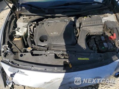 Zdjęcie 11 z 12 samochodu: 2016 NISSAN MAXIMA PLATINUM VIN:1N4AA6AP0GC375532 - miniatura