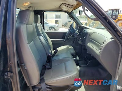 Zdjęcie 7 z 12 samochodu: 2006 FORD RANGER XL VIN:1FTYR10D76PA73965 - miniatura