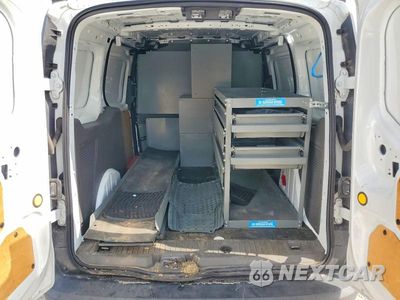Zdjęcie 10 z 14 samochodu: 2020 FORD TRANSIT CONNECT XL VIN:NM0LS7E28L1468337 - miniatura