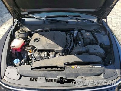 Zdjęcie 11 z 12 samochodu: 2024 HYUNDAI SONATA SEL VIN:KMHL14JA3RA377532 - miniatura