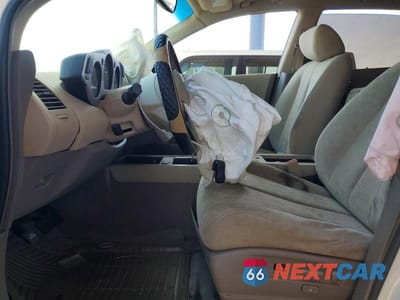 Zdjęcie 7 z 13 samochodu: 2007 NISSAN MURANO S VIN:JN8AZ08T27W522763 - miniatura