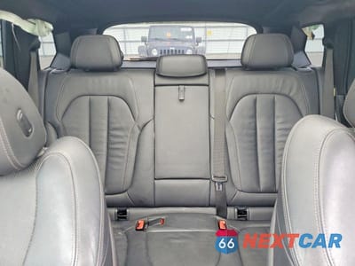 Zdjęcie 10 z 13 samochodu: 2020 BMW X5 SDRIVE 40I VIN:5UXCR4C01L9C26071 - miniatura
