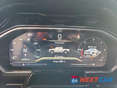 Zdjęcie 9 z 12 samochodu: 2024 GMC SIERRA K1500 SLT VIN:3GTUUDED3RG447102 - miniatura