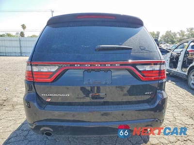 Zdjęcie 6 z 13 samochodu: 2026 DODGE DURANGO GT VIN:1C4RDJDG2TC226178 - miniatura