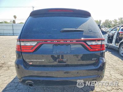 Zdjęcie 6 z 13 samochodu: 2026 DODGE DURANGO GT VIN:1C4RDJDG2TC226178 - miniatura