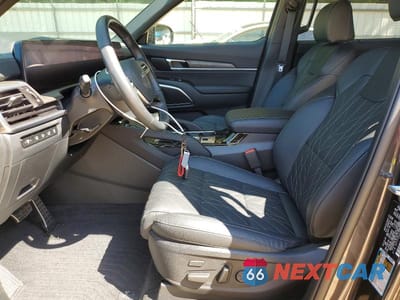 Zdjęcie 7 z 13 samochodu: 2025 KIA TELLURIDE SX X-LINE VIN:5XYP5DGC1SG708942 - miniatura