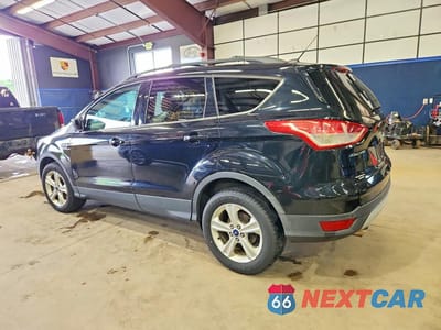 Drugie zdjęcie samochodu z przodu: 2016 FORD ESCAPE SE VIN:1FMCU9GX5GUA41568 - miniatura