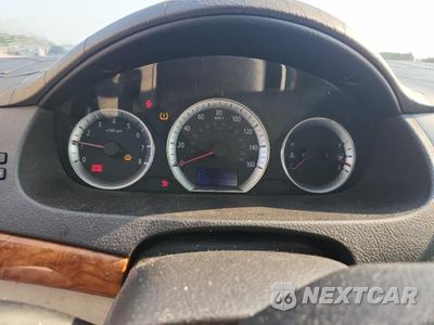 Zdjęcie 9 z 12 samochodu: 2009 HYUNDAI SONATA GLS VIN:5NPET46C89H423446 - miniatura