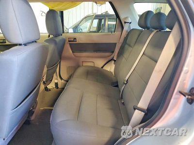 Zdjęcie 11 z 13 samochodu: 2009 FORD ESCAPE HYBRID VIN:1FMCU49339KA46649 - miniatura