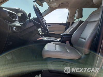 Zdjęcie 7 z 14 samochodu: 2023 FORD EXPLORER XLT VIN:1FMSK7DH1PGA59423 - miniatura