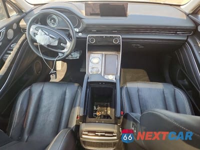 Zdjęcie 8 z 13 samochodu: 2021 GENESIS GV80 BASE VIN:KMUHBDSB5MU043327 - miniatura