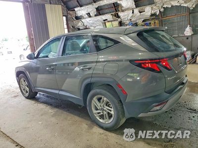 Drugie zdjęcie samochodu z przodu: 2025 HYUNDAI TUCSON SE VIN:5NMJACDE0SH519688 - miniatura