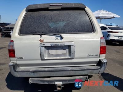 Zdjęcie 6 z 13 samochodu: 1997 TOYOTA 4RUNNER LIMITED VIN:JT3GN87RXV0034364 - miniatura