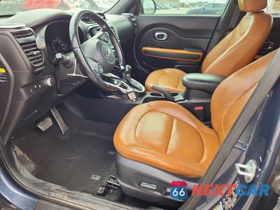 Zdjęcie 7 z 12 samochodu: 2015 KIA SOUL ! VIN:KNDJX3A56F7130358 - miniatura