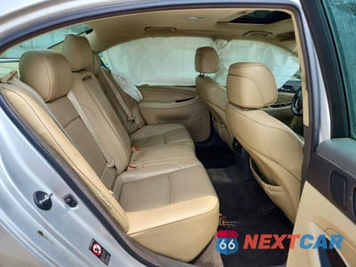 Zdjęcie 10 z 12 samochodu: 2009 HYUNDAI GENESIS 4.6L VIN:KMHGC46F69U047141 - miniatura