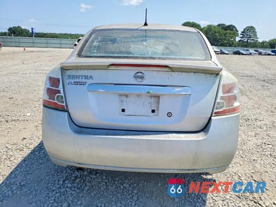 Zdjęcie 6 z 12 samochodu: 2011 NISSAN SENTRA 2.0 VIN:3N1AB6AP3BL711939 - miniatura