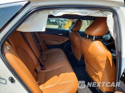 Zdjęcie 10 z 13 samochodu: 2022 TOYOTA AVALON LIMITED VIN:4T1CA1AB8NU015499 - miniatura