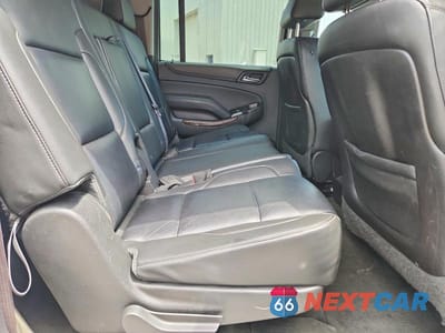 Zdjęcie 11 z 13 samochodu: 2015 CHEVROLET SUBURBAN K1500 LT VIN:1GNSKJKCXFR123249 - miniatura