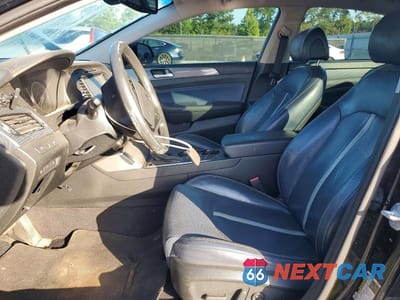 Zdjęcie 7 z 12 samochodu: 2016 HYUNDAI SONATA PLUG-IN HYBRID LIMITED VIN:KMHE54L23GA021470 - miniatura