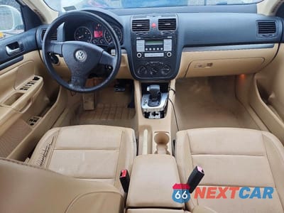 Zdjęcie 8 z 13 samochodu: 2007 VOLKSWAGEN JETTA WOLFSBURG VIN:3VWEF71K17M198184 - miniatura