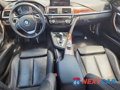 Zdjęcie 8 z 12 samochodu: 2017 BMW 330E VIN:WBA8E1C56HK480348 - miniatura