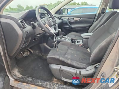 Zdjęcie 7 z 12 samochodu: 2021 NISSAN ROGUE SPORT S VIN:JN1BJ1AW5MW427288 - miniatura