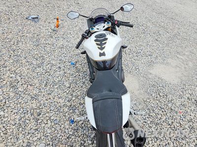 Zdjęcie 6 z 9 samochodu: 2024 TRIUMPH MOTORCYCLE SPEED TRIPLE 1200 RR VIN:SMTP02ST7RTBM8146 - miniatura