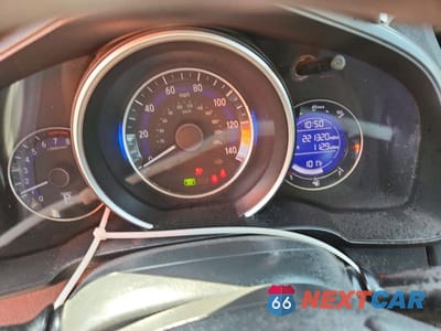 Zdjęcie 9 z 13 samochodu: 2016 HONDA FIT EX VIN:JHMGK5H77GX013951 - miniatura