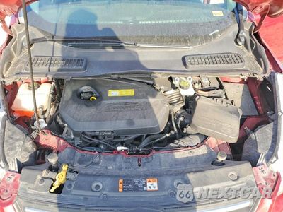 Zdjęcie 11 z 12 samochodu: 2014 FORD ESCAPE SE VIN:1FMCU0GX9EUC37134 - miniatura