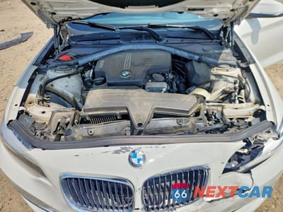 Zdjęcie 12 z 13 samochodu: 2015 BMW 228 XI VIN:WBA1F7C56FV367271 - miniatura