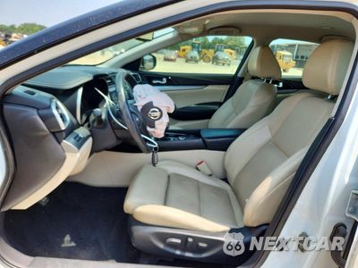 Zdjęcie 7 z 13 samochodu: 2016 NISSAN MAXIMA 3.5 SV VIN:1N4AA6AP4GC416230 - miniatura