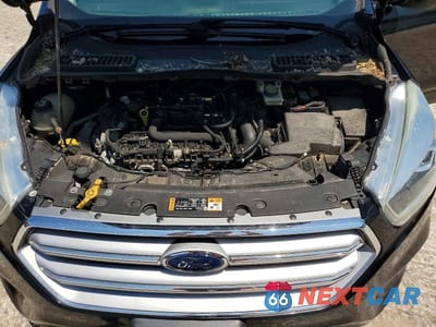 Zdjęcie 12 z 13 samochodu: 2017 FORD ESCAPE SE VIN:1FMCU9GD0HUB05720 - miniatura