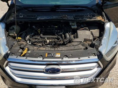 Zdjęcie 12 z 13 samochodu: 2017 FORD ESCAPE SE VIN:1FMCU9GD0HUB05720 - miniatura
