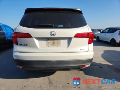 Zdjęcie 6 z 13 samochodu: 2018 HONDA PILOT LX VIN:5FNYF5H16JB010773 - miniatura