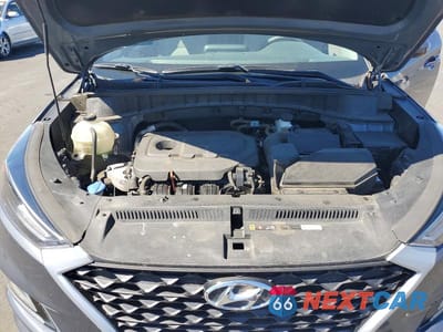 Zdjęcie 12 z 14 samochodu: 2019 HYUNDAI TUCSON SPORT VIN:KM8J33AL6KU041147 - miniatura