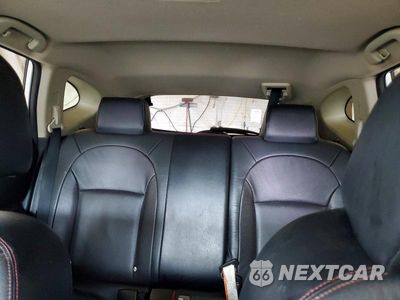 Zdjęcie 10 z 13 samochodu: 2012 NISSAN ROGUE S VIN:JN8AS5MV0CW372462 - miniatura