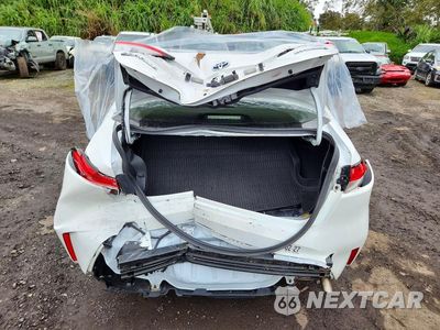 Zdjęcie 6 z 12 samochodu: 2022 TOYOTA COROLLA LE VIN:JTDEAMDE7NJ042621 - miniatura