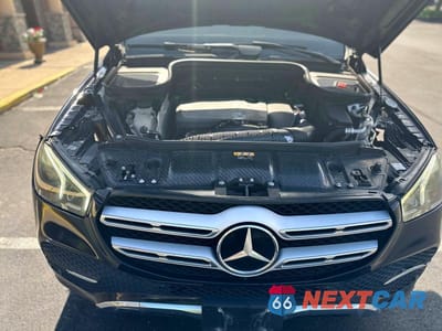 Zdjęcie 11 z 13 samochodu: 2020 MERCEDES-BENZ GLE 350 4MATIC VIN:4JGFB4KB7LA012327 - miniatura