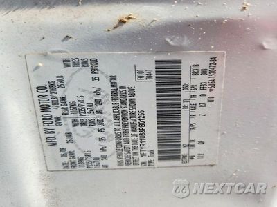Zdjęcie 12 z 12 samochodu: 2008 FORD RANGER VIN:1FTYR11U68PB01255 - miniatura