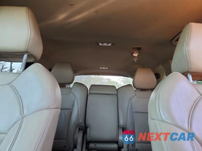 Zdjęcie 10 z 13 samochodu: 2016 ACURA MDX TECHNOLOGY VIN:5FRYD4H45GB053812 - miniatura