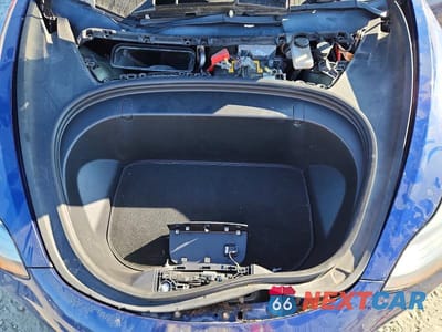 Zdjęcie 11 z 12 samochodu: 2018 TESLA MODEL 3 VIN:5YJ3E1EB1JF133867 - miniatura