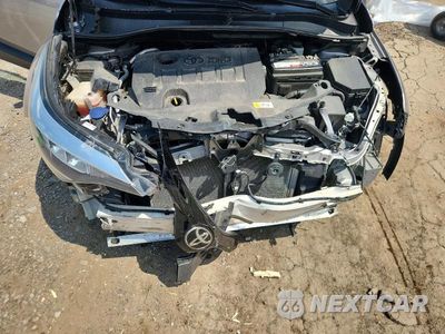 Zdjęcie 12 z 13 samochodu: 2020 TOYOTA C-HR XLE VIN:NMTKHMBX0LR116835 - miniatura
