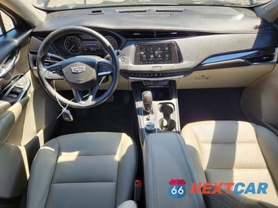 Zdjęcie 8 z 13 samochodu: 2021 CADILLAC XT4 LUXURY VIN:1GYFZBR41MF026220 - miniatura