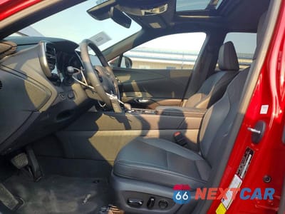 Zdjęcie 7 z 14 samochodu: 2024 LEXUS RX 350 PREMIUM VIN:2T2BAMCA0RC088581 - miniatura