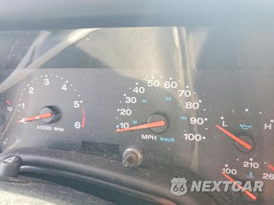 Zdjęcie 9 z 12 samochodu: 2005 JEEP WRANGLER / TJ SPORT VIN:1J4FA49S95P317030 - miniatura
